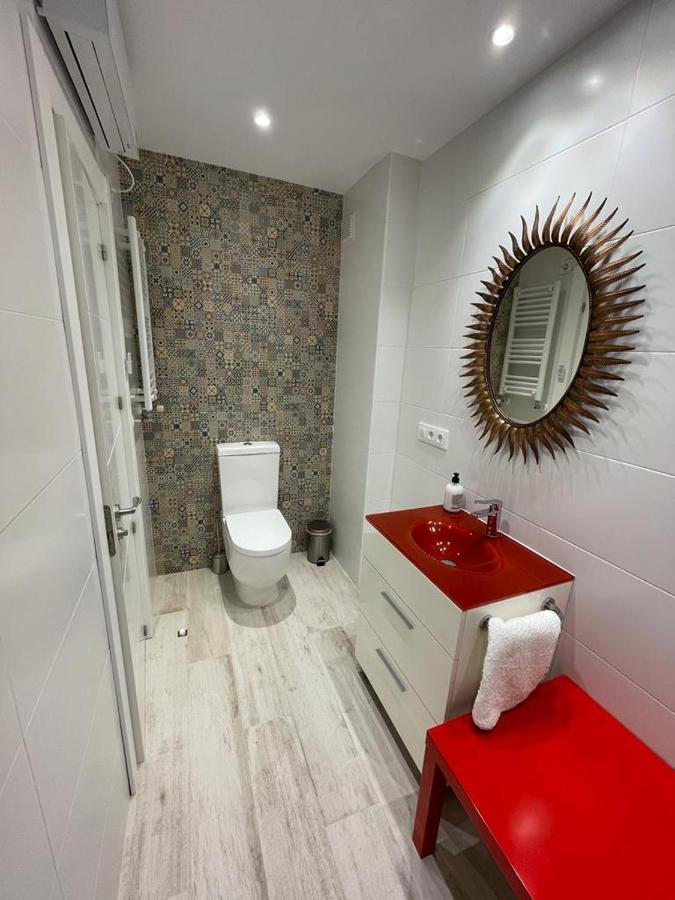 Villa Sidra Gascona Oviede Extérieur photo